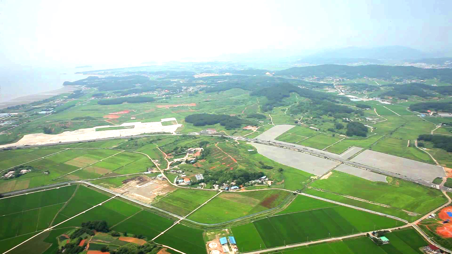 서천군, 장항국가산업단지 입주 1호 기업 특별지원